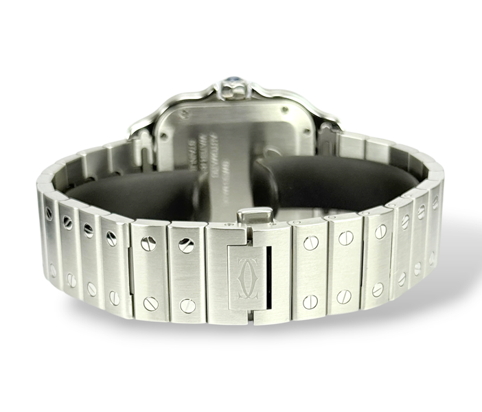 Cartier Santos De Cartier WSSA0061